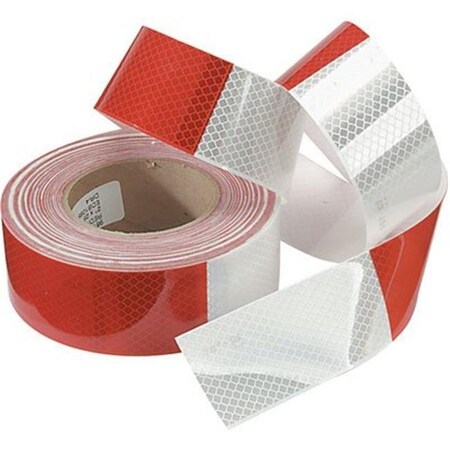 3M Abrasives 3M Abrasive 405-051138-67535 Reflective Tape - Roll Of 50 Yards 405-051138-67535